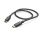 HAMA USB-C - USB-C 1,4M czarny - 1382086 - zdjęcie